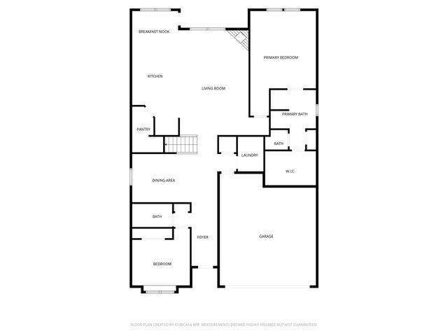 800 Cromwell Drive, Celina, TX 75009