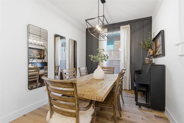 800 Cromwell Drive, Celina, TX 75009