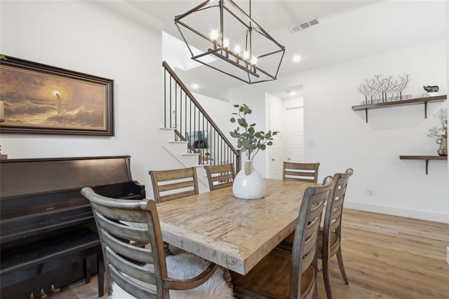 800 Cromwell Drive, Celina, TX 75009