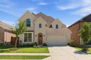 800 Cromwell Drive, Celina, TX 75009