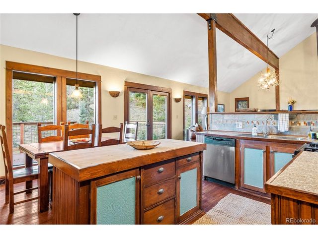 2222 Lions Lane, Tabernash, CO 80478