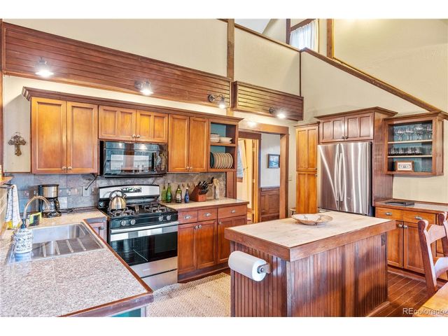 2222 Lions Lane, Tabernash, CO 80478