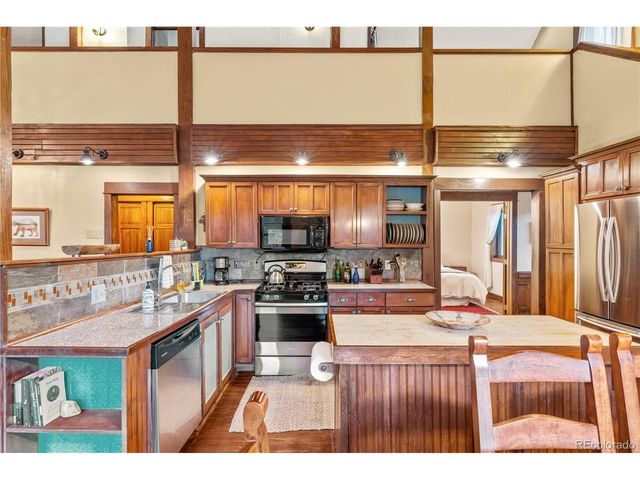 2222 Lions Lane, Tabernash, CO 80478