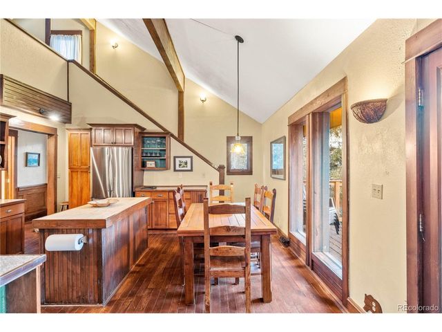 2222 Lions Lane, Tabernash, CO 80478