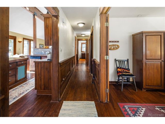 2222 Lions Lane, Tabernash, CO 80478