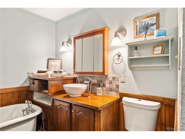 2222 Lions Lane, Tabernash, CO 80478