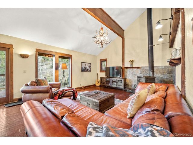 2222 Lions Lane, Tabernash, CO 80478