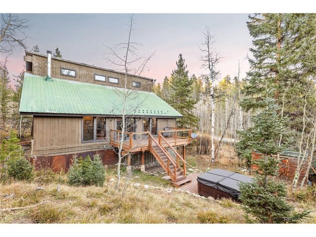 2222 Lions Lane, Tabernash, CO 80478