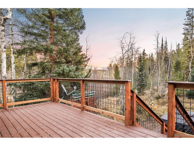 2222 Lions Lane, Tabernash, CO 80478