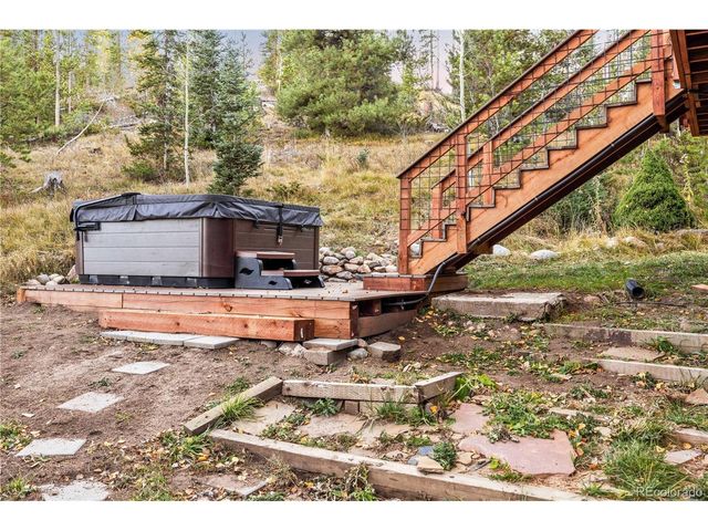 2222 Lions Lane, Tabernash, CO 80478