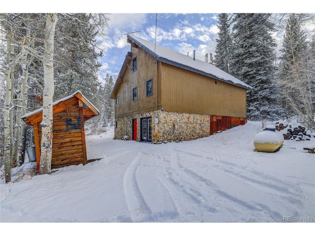 2222 Lions Lane, Tabernash, CO 80478