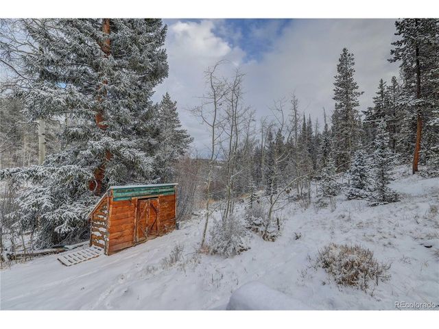 2222 Lions Lane, Tabernash, CO 80478