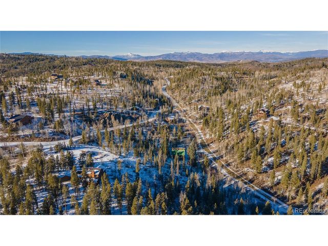 2222 Lions Lane, Tabernash, CO 80478