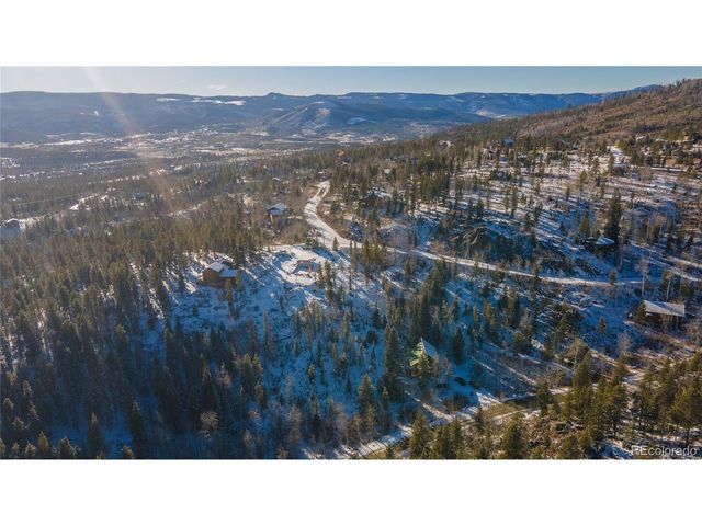 2222 Lions Lane, Tabernash, CO 80478