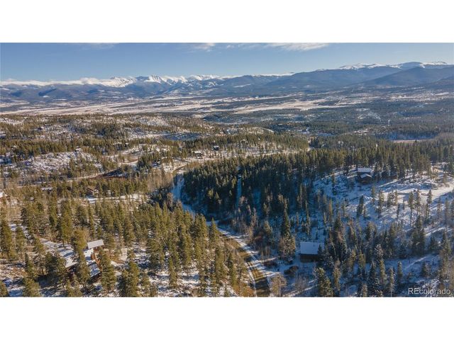 2222 Lions Lane, Tabernash, CO 80478