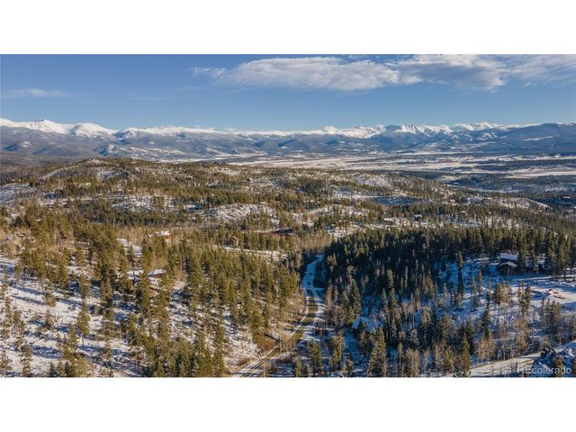 2222 Lions Lane, Tabernash, CO 80478