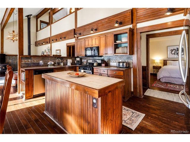 2222 Lions Lane, Tabernash, CO 80478