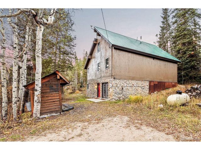 2222 Lions Lane, Tabernash, CO 80478