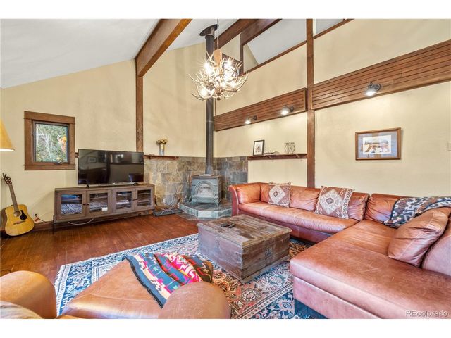 2222 Lions Lane, Tabernash, CO 80478