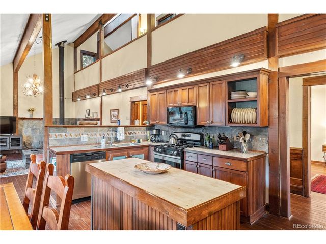 2222 Lions Lane, Tabernash, CO 80478