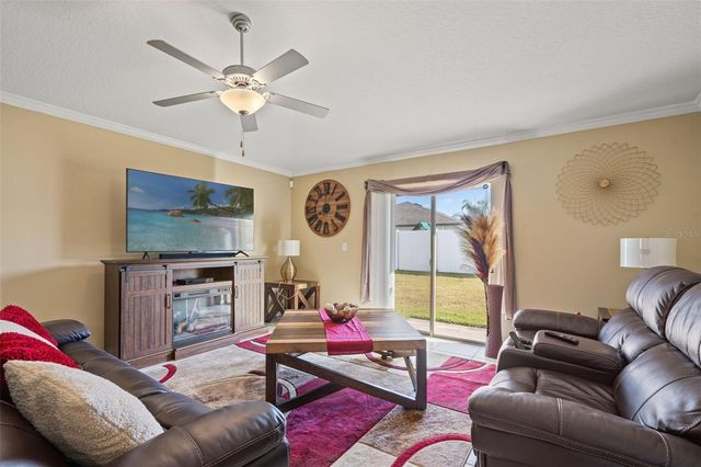 3184 LYTTON HALL DRIVE, Zephyrhills, FL 33540