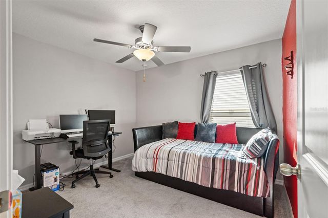 3184 LYTTON HALL DRIVE, Zephyrhills, FL 33540