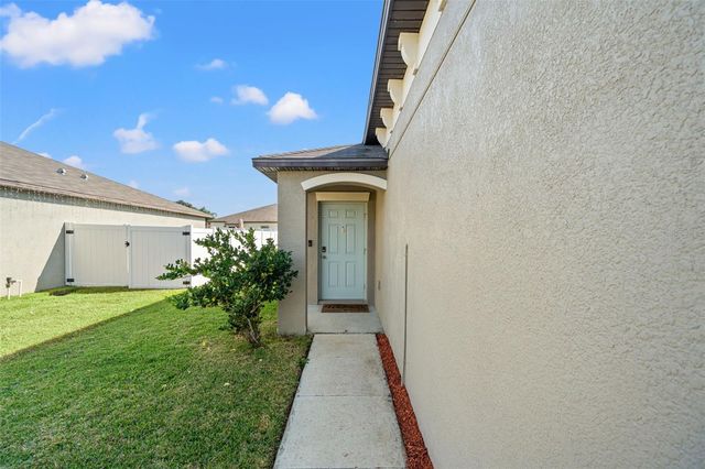 3184 LYTTON HALL DRIVE, Zephyrhills, FL 33540