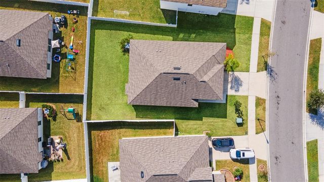 3184 LYTTON HALL DRIVE, Zephyrhills, FL 33540