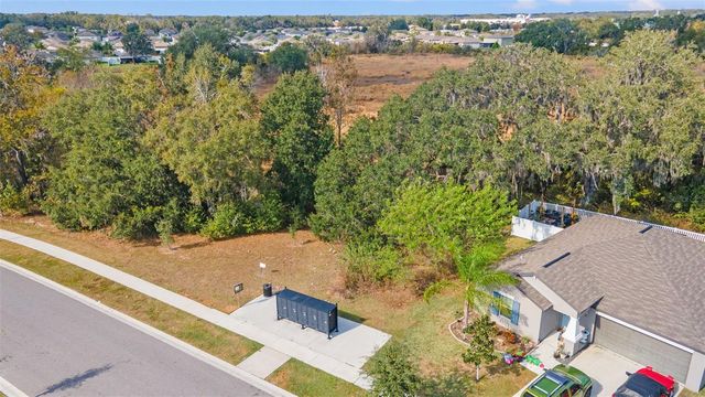 3184 LYTTON HALL DRIVE, Zephyrhills, FL 33540