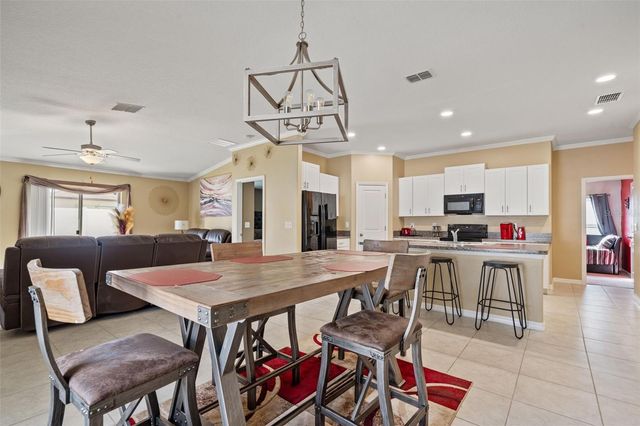 3184 LYTTON HALL DRIVE, Zephyrhills, FL 33540