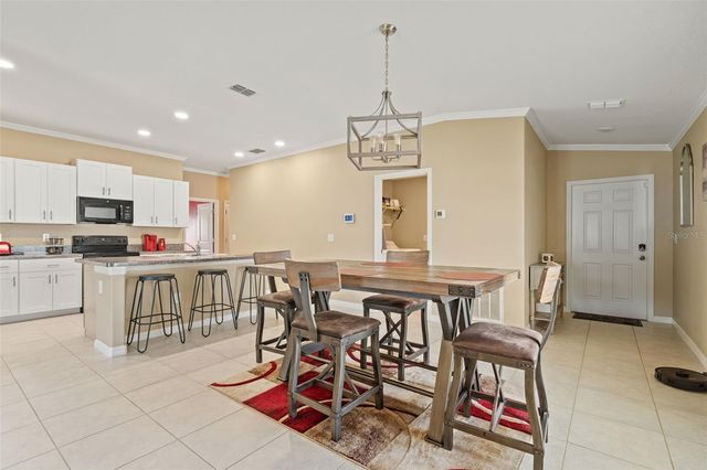 3184 LYTTON HALL DRIVE, Zephyrhills, FL 33540