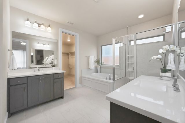 2325 Hyer Place, Mckinney, TX 75072