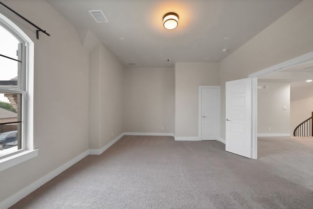 2325 Hyer Place, Mckinney, TX 75072