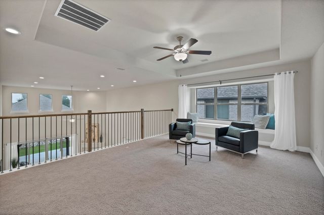2325 Hyer Place, Mckinney, TX 75072