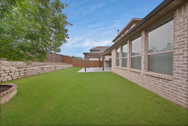 2325 Hyer Place, Mckinney, TX 75072