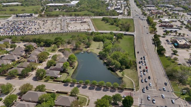 2325 Hyer Place, Mckinney, TX 75072