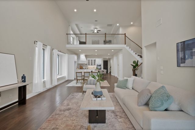 2325 Hyer Place, Mckinney, TX 75072
