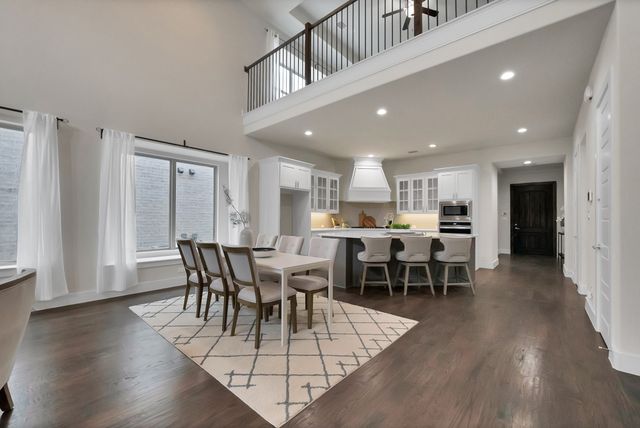 2325 Hyer Place, Mckinney, TX 75072