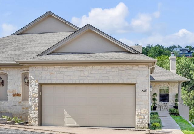 5511 Oakwood CV B, Austin, TX 78731