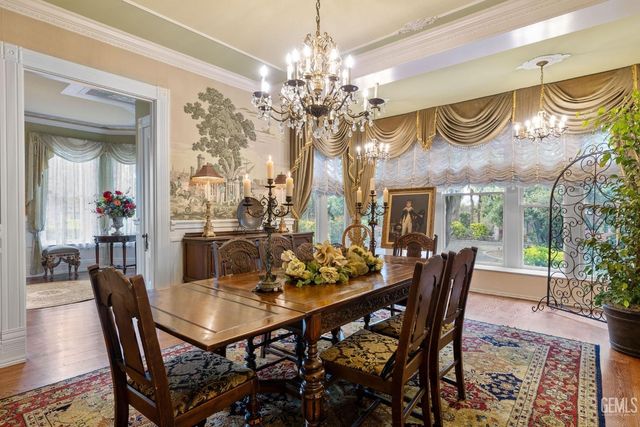 701 Oleander Avenue, Bakersfield, CA 93304