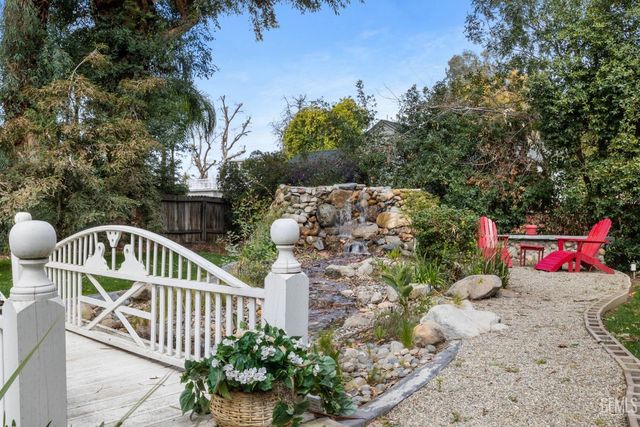 701 Oleander Avenue, Bakersfield, CA 93304