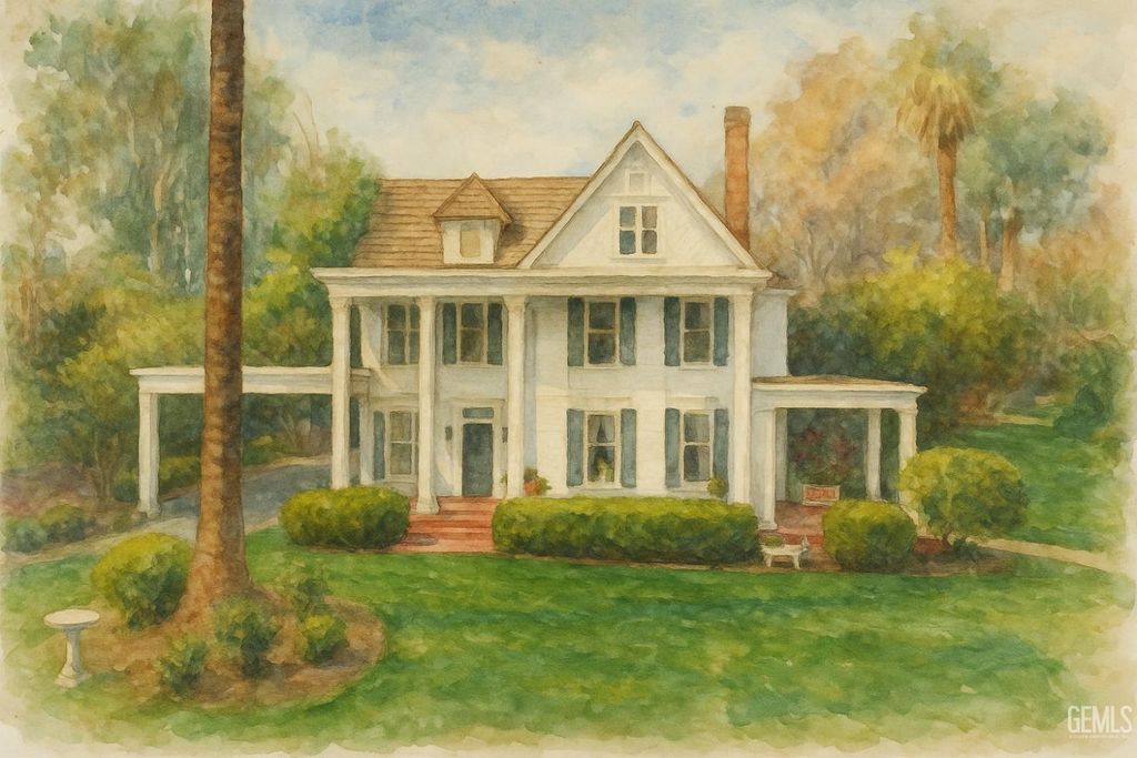 701 Oleander Avenue, Bakersfield, CA 93304