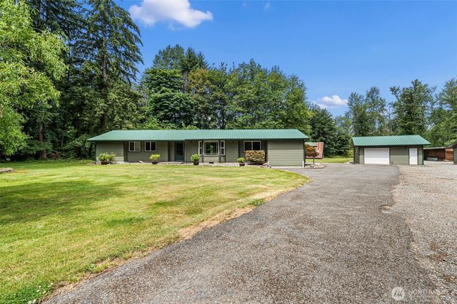 26307 112th Street E, Buckley, WA 98321