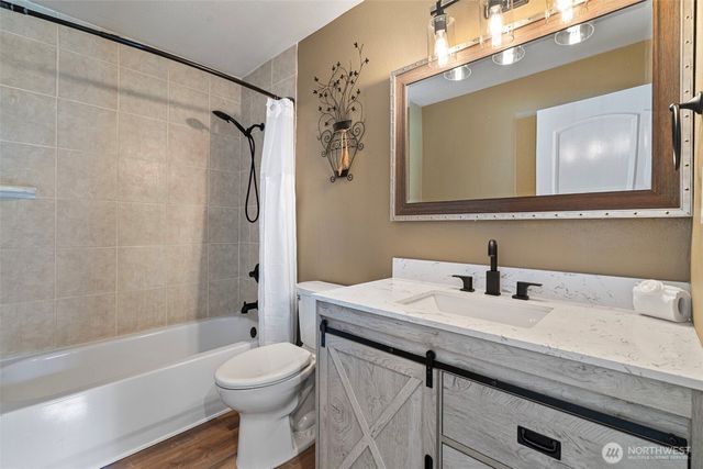 26307 112th Street E, Buckley, WA 98321