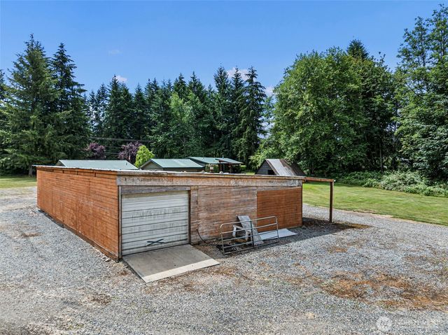 26307 112th Street E, Buckley, WA 98321