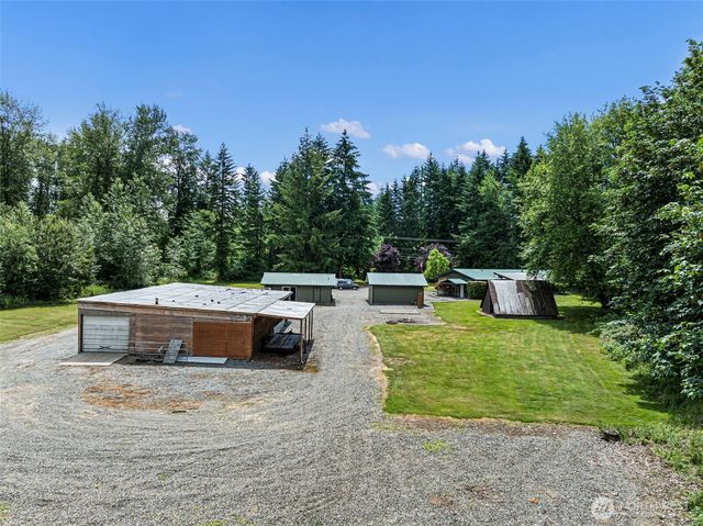 26307 112th Street E, Buckley, WA 98321