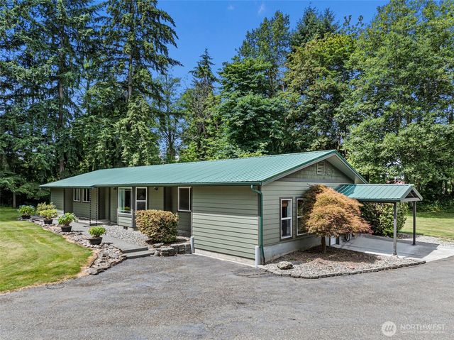 26307 112th Street E, Buckley, WA 98321