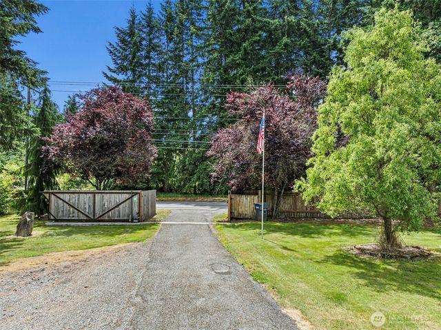 26307 112th Street E, Buckley, WA 98321