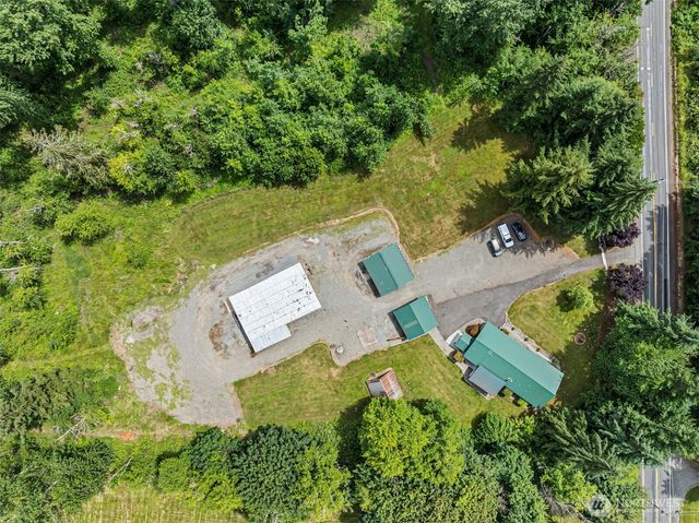 26307 112th Street E, Buckley, WA 98321
