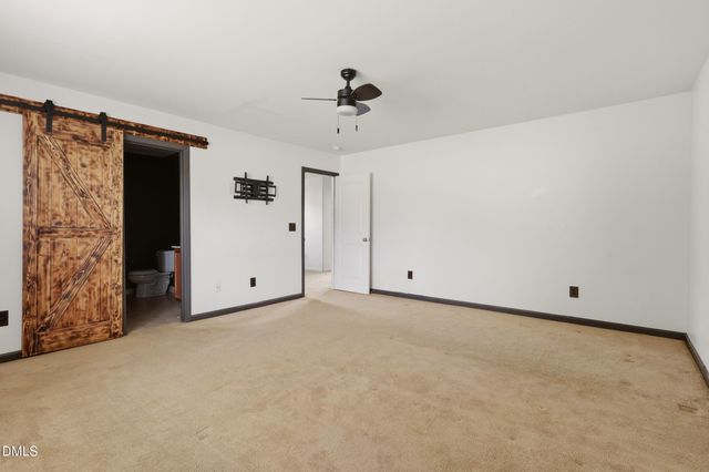 707 Bentley Lane, Burlington, NC 27217